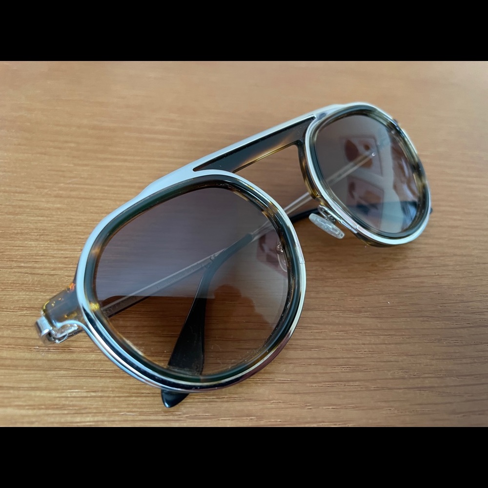 Thierry Lasry Ghostly